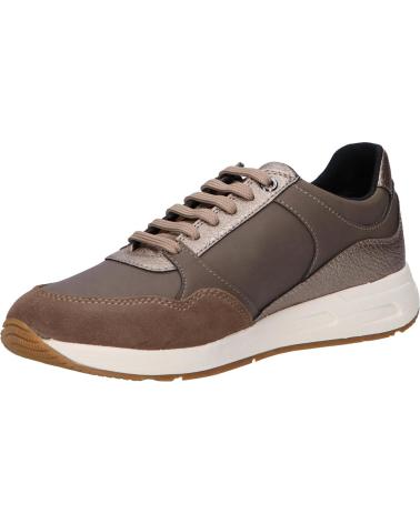  de  geox D36NQB 0ME2N D BULMYA C1379 GREY-TAUPE