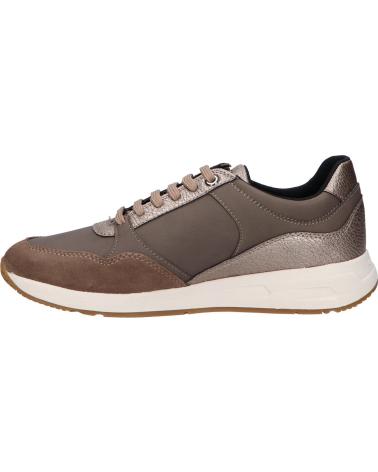  de  geox D36NQB 0ME2N D BULMYA C1379 GREY-TAUPE
