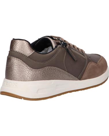  de  geox D36NQB 0ME2N D BULMYA C1379 GREY-TAUPE