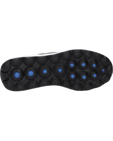 Deportivas de Mujer GEOX D45WAA 085AS D SPHERICA C9999 BLACK