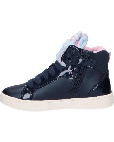  de  geox J468WA 0NFBH J SKYLIN C4243 NAVY-MULTICOLOR
