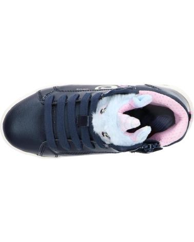  de  geox J468WA 0NFBH J SKYLIN C4243 NAVY-MULTICOLOR