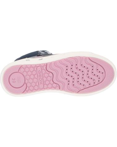  de  geox J468WA 0NFBH J SKYLIN C4243 NAVY-MULTICOLOR