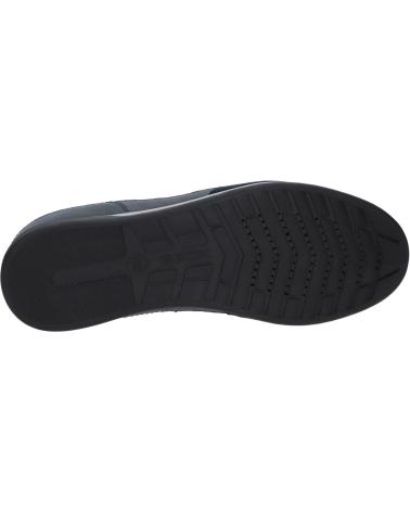 Deportivas de Hombre GEOX U454GB 02285 U RENAN C0661 NAVY-GREY