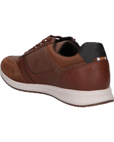 Deportivas de Hombre GEOX U46H5A 0EKPT U AVERY C6003 BROWN
