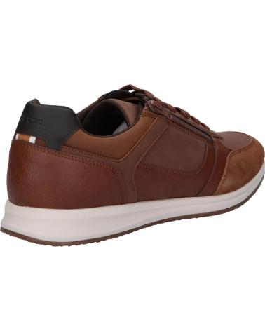 Deportivas de Hombre GEOX U46H5A 0EKPT U AVERY C6003 BROWN
