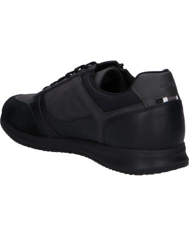 Zapatillas deporte de Hombre GEOX ZAPATILLAS HOMBRE MODELO 0EKPT U AVERY COLOR NEGRO C9999 C9999