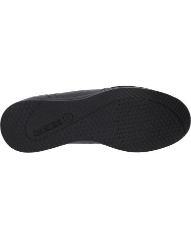 Zapatillas deporte de Hombre GEOX ZAPATILLAS HOMBRE MODELO 0EKPT U AVERY COLOR NEGRO C9999 C9999
