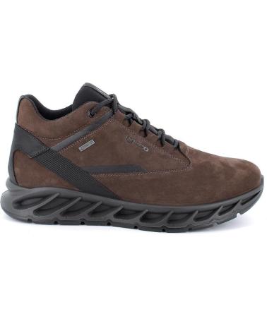 Stivaletti per Uomo IGI&CO BOTIN IGICO HOMBRE MARRON GORE-TEX VARIOS COLORES