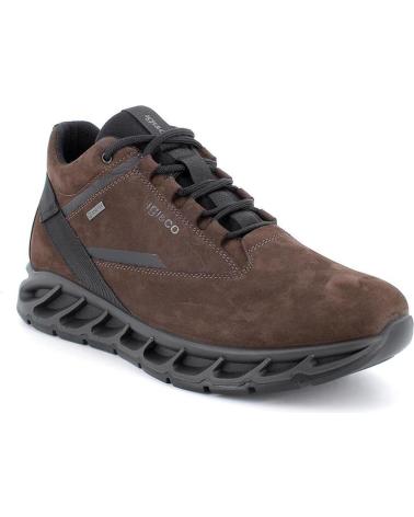 Stivaletti per Uomo IGI&CO BOTIN IGICO HOMBRE MARRON GORE-TEX VARIOS COLORES