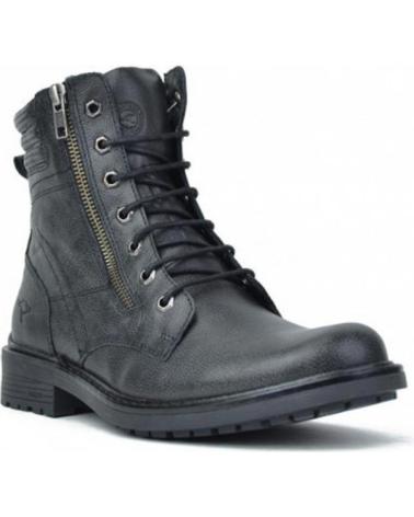 Stivali per Uomo KANGAROOS BOTAS 678 HOMBRE NEGRO