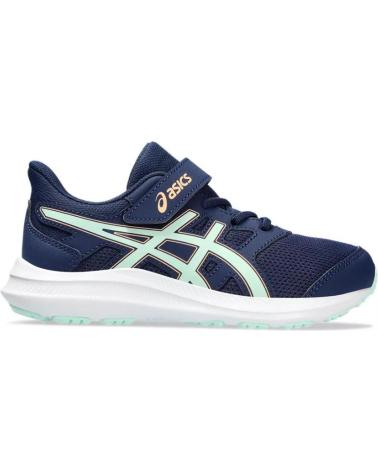 Esportes  de Menina e Menino ASICS ZAPATILLAS DEPORTE 405