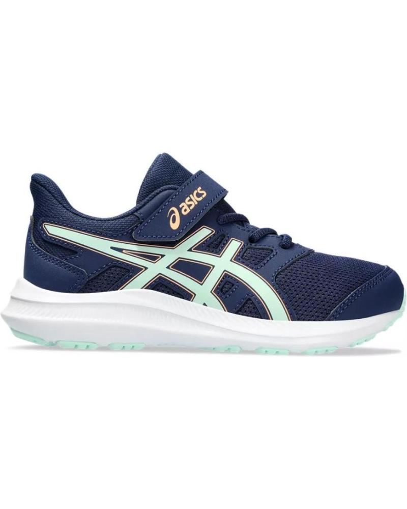 Esportes  de Menina e Menino ASICS ZAPATILLAS DEPORTE 405