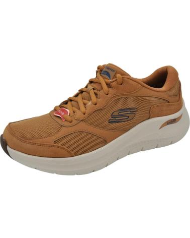 SKECHERS - ARCH FIT® 2 0 THE KEEP PARA HOMBRE MATERIALES WSK