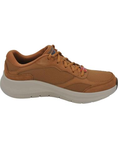SKECHERS - ARCH FIT® 2 0 THE KEEP PARA HOMBRE MATERIALES WSK