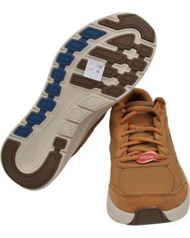 SKECHERS - ARCH FIT® 2 0 THE KEEP PARA HOMBRE MATERIALES WSK