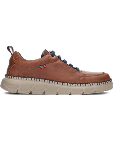 CALLAGHAN SNEAKER CASUAL 55104 CUOIO RAIN CUERO