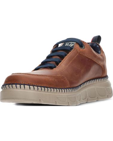 CALLAGHAN SNEAKER CASUAL 55104 CUOIO RAIN CUERO