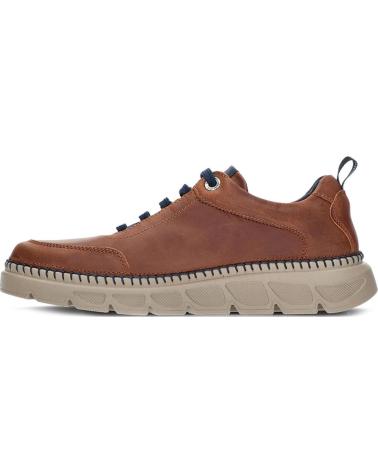 CALLAGHAN SNEAKER CASUAL 55104 CUOIO RAIN CUERO