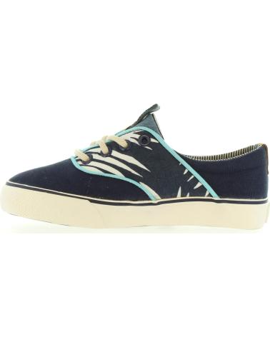 Esportes  de Menina e Menino PEPE JEANS PBS30187 TRAVELER 575 NAVAL B