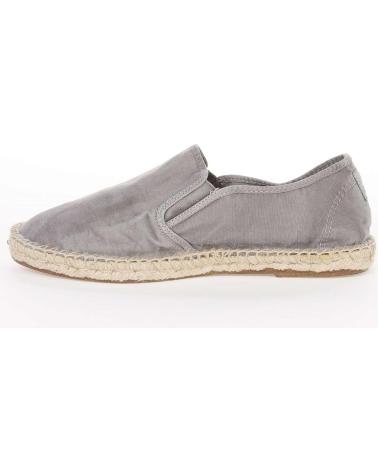 Scarpe per Uomo NATURAL WORLD 330E ELASTICOS GRIS