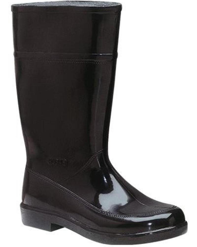 Stivali da pioggia per Donna PANTER BOTAS DE AGUA IGOR 18822 NEGRO