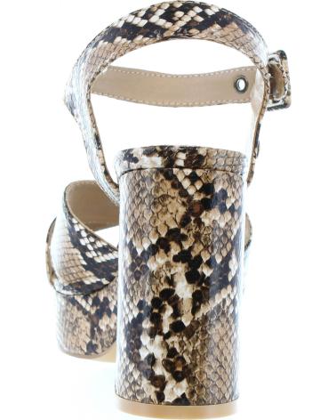 Sandalen für Damen PEPE JEANS PLS90160 GRACE 816 NATURAL