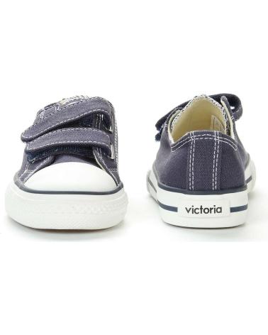 Sportif pour Fille et Garçon VICTORIA 106555 MARINO