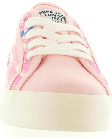 Sportif pour Fille PEPE JEANS PGS30197 HANNAH 326 COLLEGE