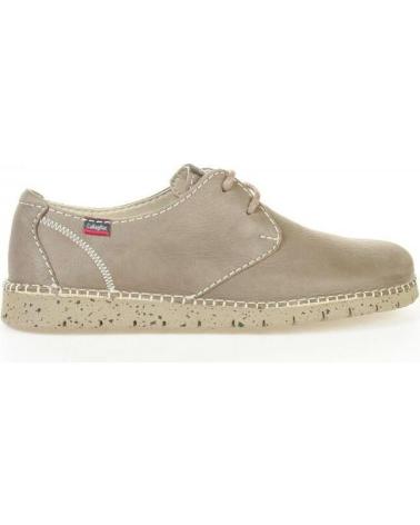 Chaussures pour  callaghan ZAPATOS ABIATAR 84702 TAUPE