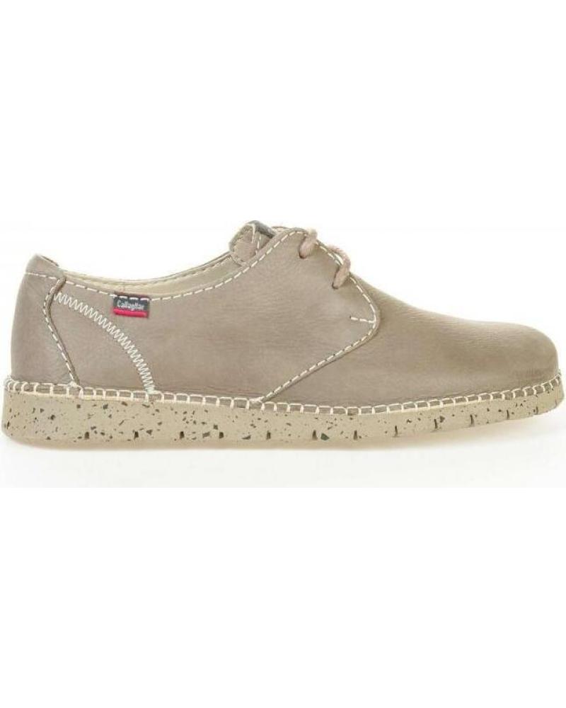 Chaussures pour  callaghan ZAPATOS ABIATAR 84702 TAUPE