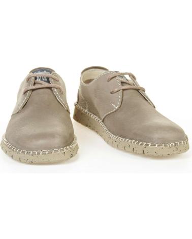 Chaussures pour  callaghan ZAPATOS ABIATAR 84702 TAUPE