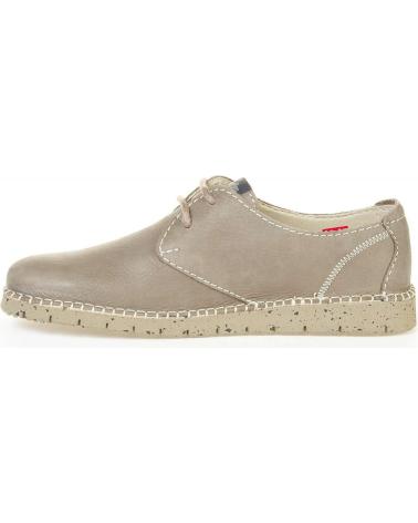 Chaussures pour  callaghan ZAPATOS ABIATAR 84702 TAUPE