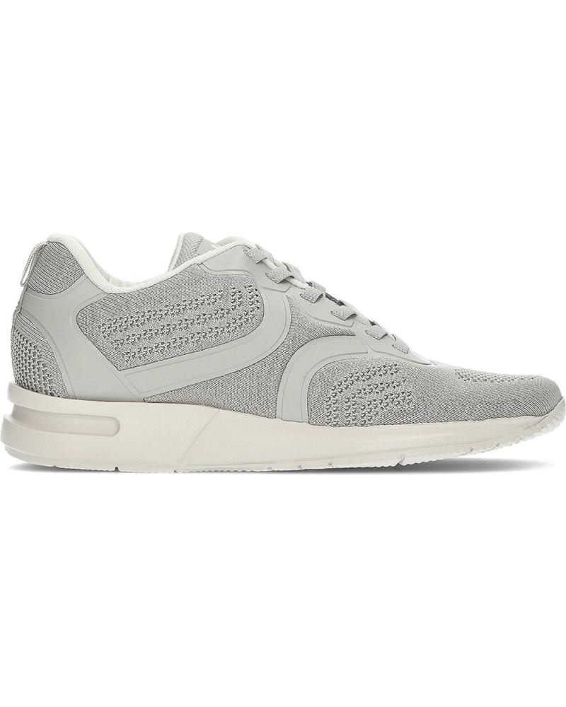 Sportschuhe für Herren CALLAGHAN 91318 GRIS