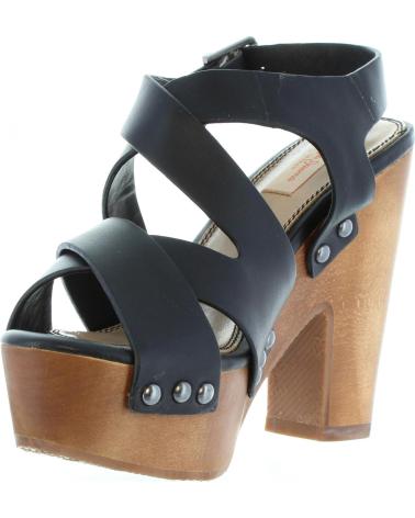 Sandálias de Mulher PEPE JEANS PLS90152 JOPLIN 999 BLACK