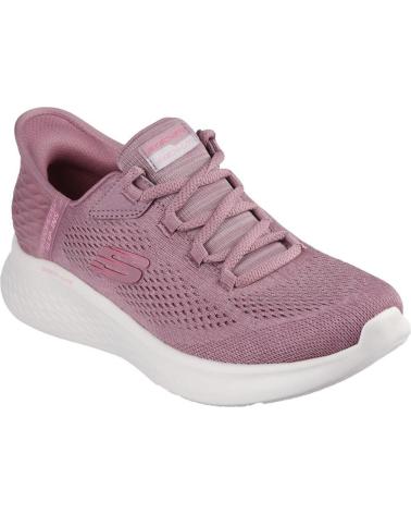 Woman Trainers SKECHERS SLIP-INS SKECH-LITE MALVA