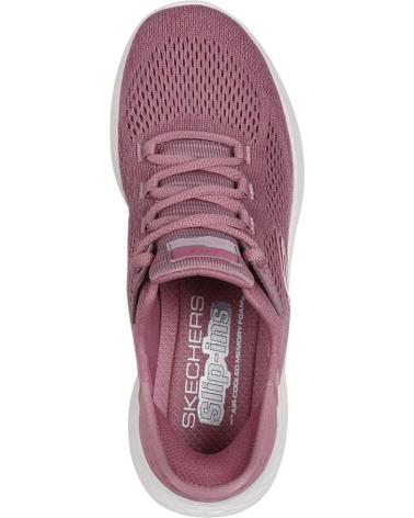 Woman Trainers SKECHERS SLIP-INS SKECH-LITE MALVA
