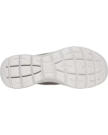 SKECHERS SUMMITS-UNKNOWN TRAIL 150254 MARRONE MARRON