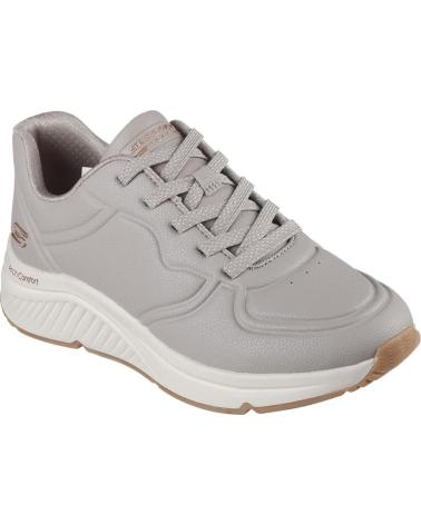 Deportivas de Mujer SKECHERS ARCH COMFORT B SWET TAUPE