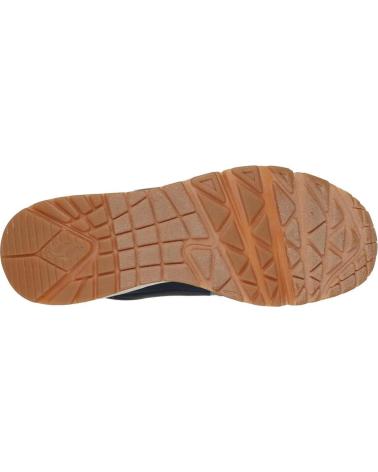 Esportes  de Homem SKECHERS UNO SUITED ON AIR AZ AZUL