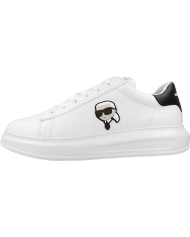 Sportivo-De-Hombre-KARL-LAGERFELD-ZAPATILLAS-HOMBRE-MODELO-KAPRI-MENS-COLOR-BLANCO-011-WHITE