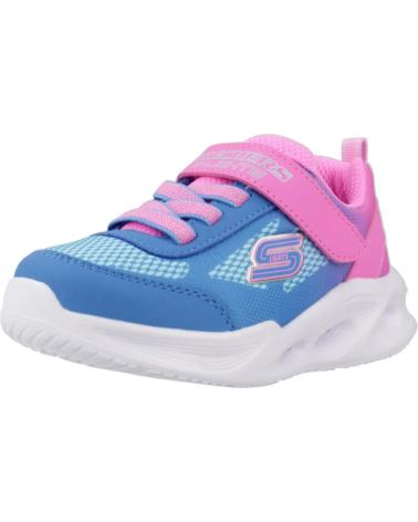 Deportivas-De-Niña-SKECHERS-ZAPATILLAS-NINA-MODELO-OMBRE-DELUXE-COLOR-AZUL-HPBL