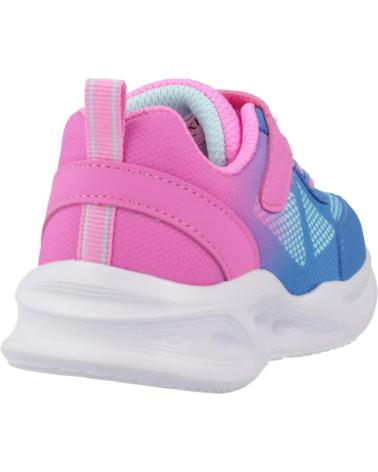 Deportivas-De-Niña-SKECHERS-ZAPATILLAS-NINA-MODELO-OMBRE-DELUXE-COLOR-AZUL-HPBL
