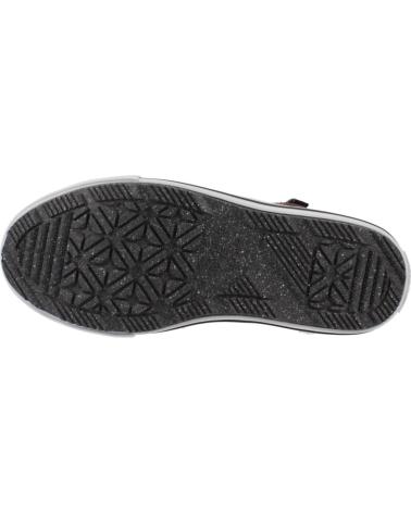 Deportivas de Niña CONVERSE ZAPATILLAS NINA MODELO CHUCK TAYLOR ALL STAR BERKSHIRRE BOOT BEARNAP
