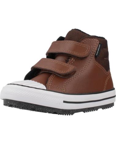 Deportivas de Niño CONVERSE ZAPATILLAS NINO MODELO CHUCK TAYLOR ALL STAR BERKSHIRE BOOT BEARNAPA