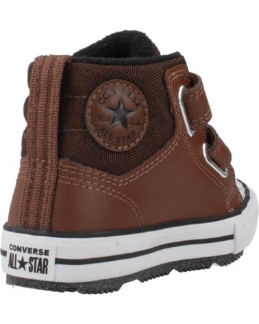 Deportivas de Niño CONVERSE ZAPATILLAS NINO MODELO CHUCK TAYLOR ALL STAR BERKSHIRE BOOT BEARNAPA