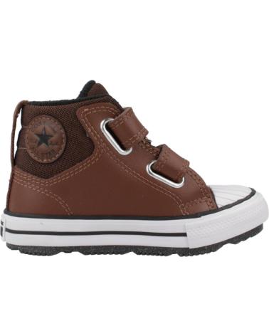 Deportivas de Niño CONVERSE ZAPATILLAS NINO MODELO CHUCK TAYLOR ALL STAR BERKSHIRE BOOT BEARNAPA