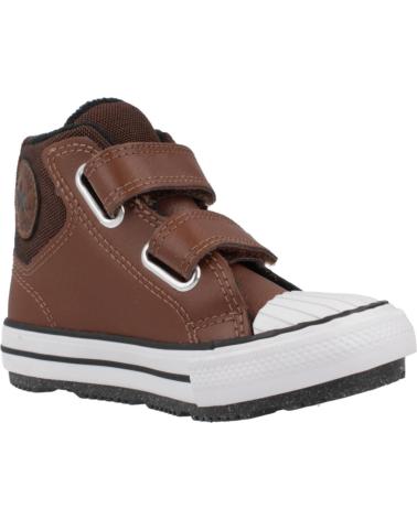 Deportivas de Niño CONVERSE ZAPATILLAS NINO MODELO CHUCK TAYLOR ALL STAR BERKSHIRE BOOT BEARNAPA
