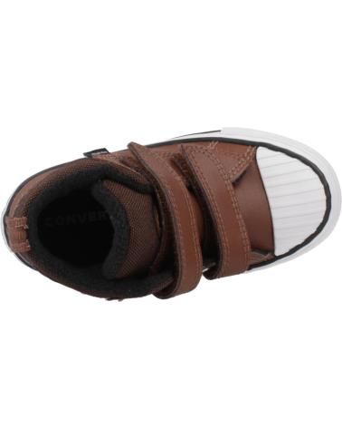 Deportivas de Niño CONVERSE ZAPATILLAS NINO MODELO CHUCK TAYLOR ALL STAR BERKSHIRE BOOT BEARNAPA