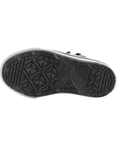 Deportivas de Niño CONVERSE ZAPATILLAS NINO MODELO CHUCK TAYLOR ALL STAR BERKSHIRE BOOT BEARNAPA